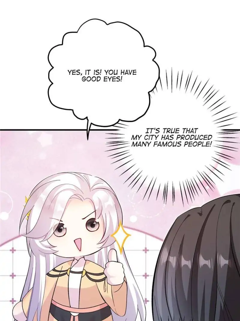The Beauty and Her Adonises Chapter 16 - page 12