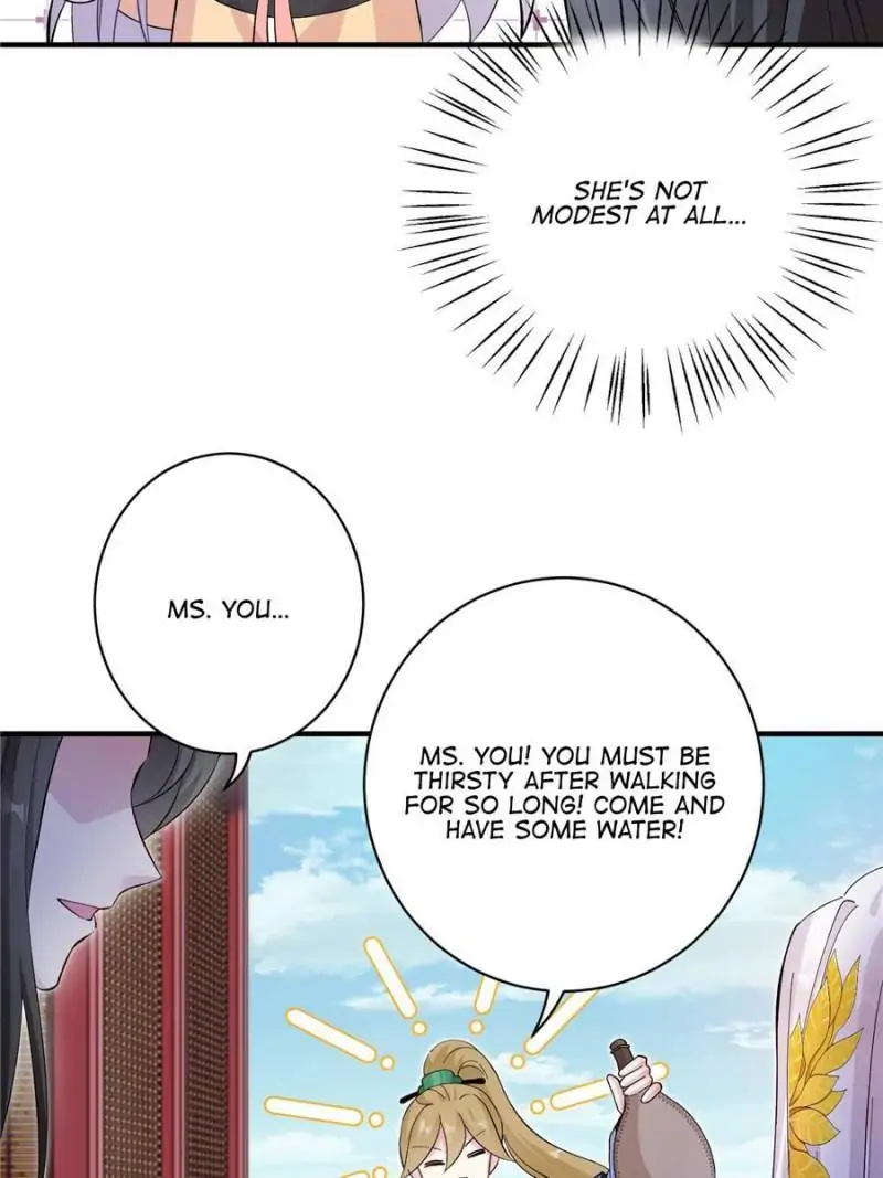 The Beauty and Her Adonises Chapter 16 - page 13