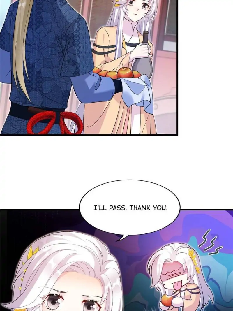 The Beauty and Her Adonises Chapter 16 - page 17