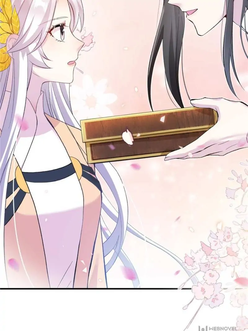 The Beauty and Her Adonises Chapter 16 - page 20