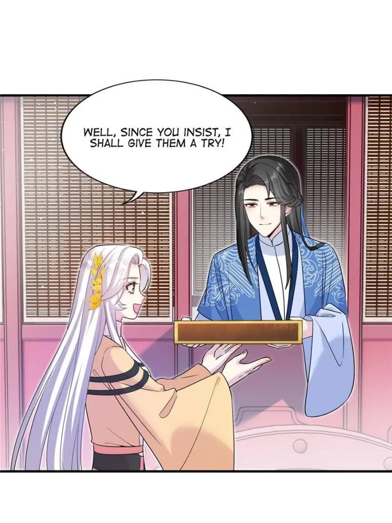 The Beauty and Her Adonises Chapter 16 - page 25