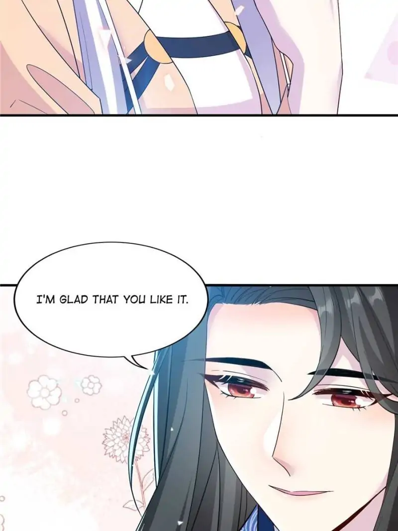 The Beauty and Her Adonises Chapter 16 - page 27