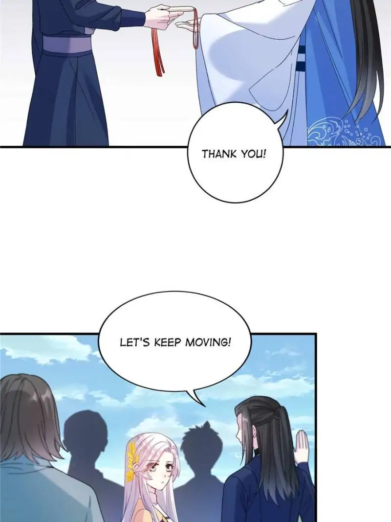 The Beauty and Her Adonises Chapter 16 - page 4