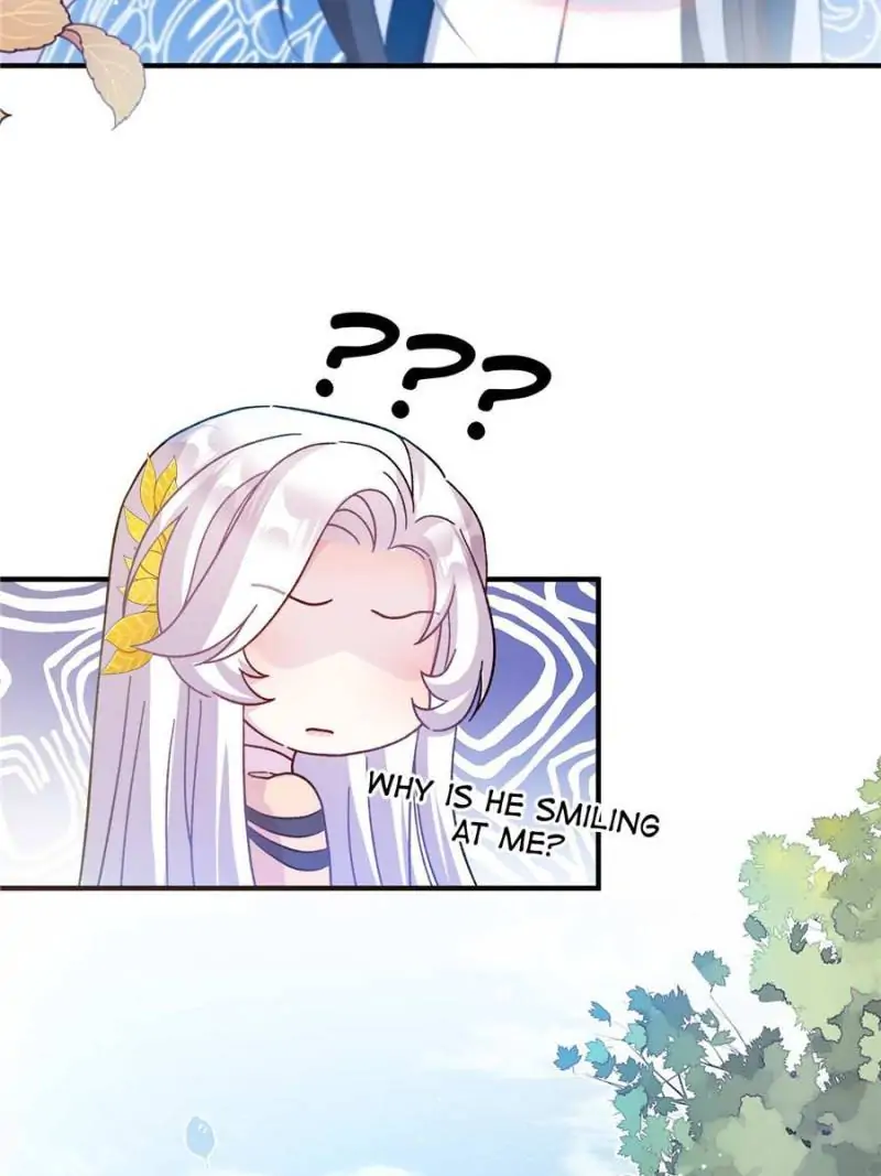 The Beauty and Her Adonises Chapter 16 - page 7