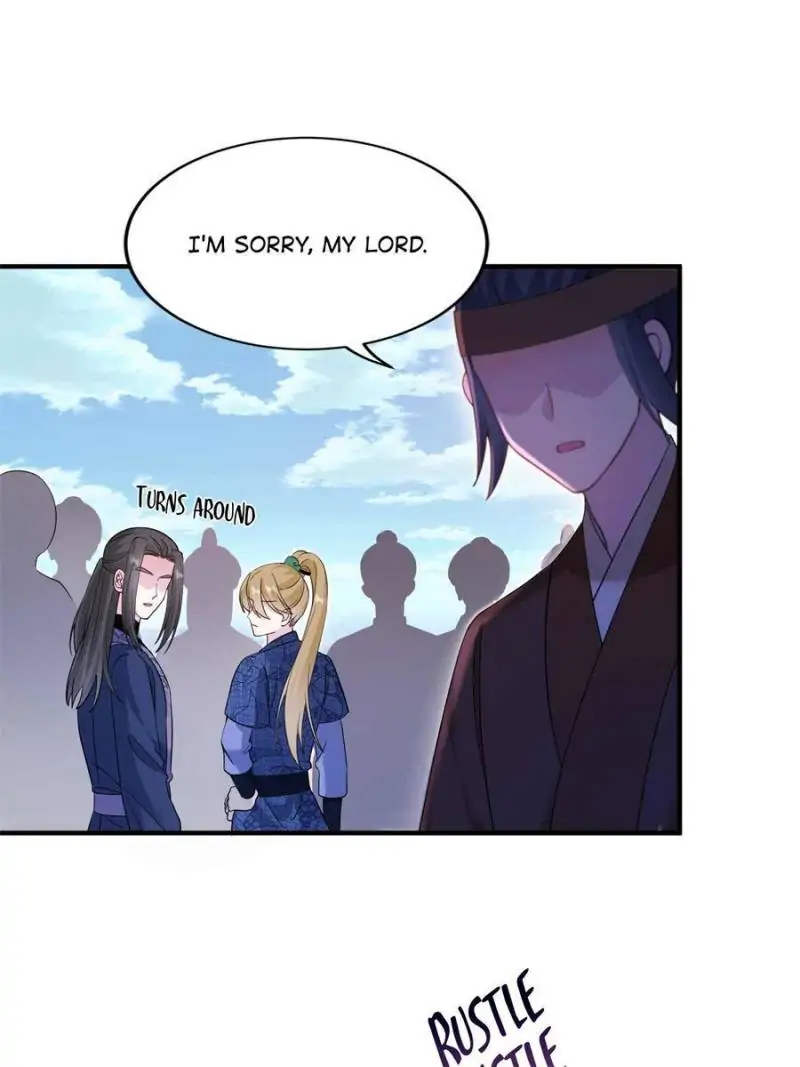 The Beauty and Her Adonises Chapter 15 - page 10
