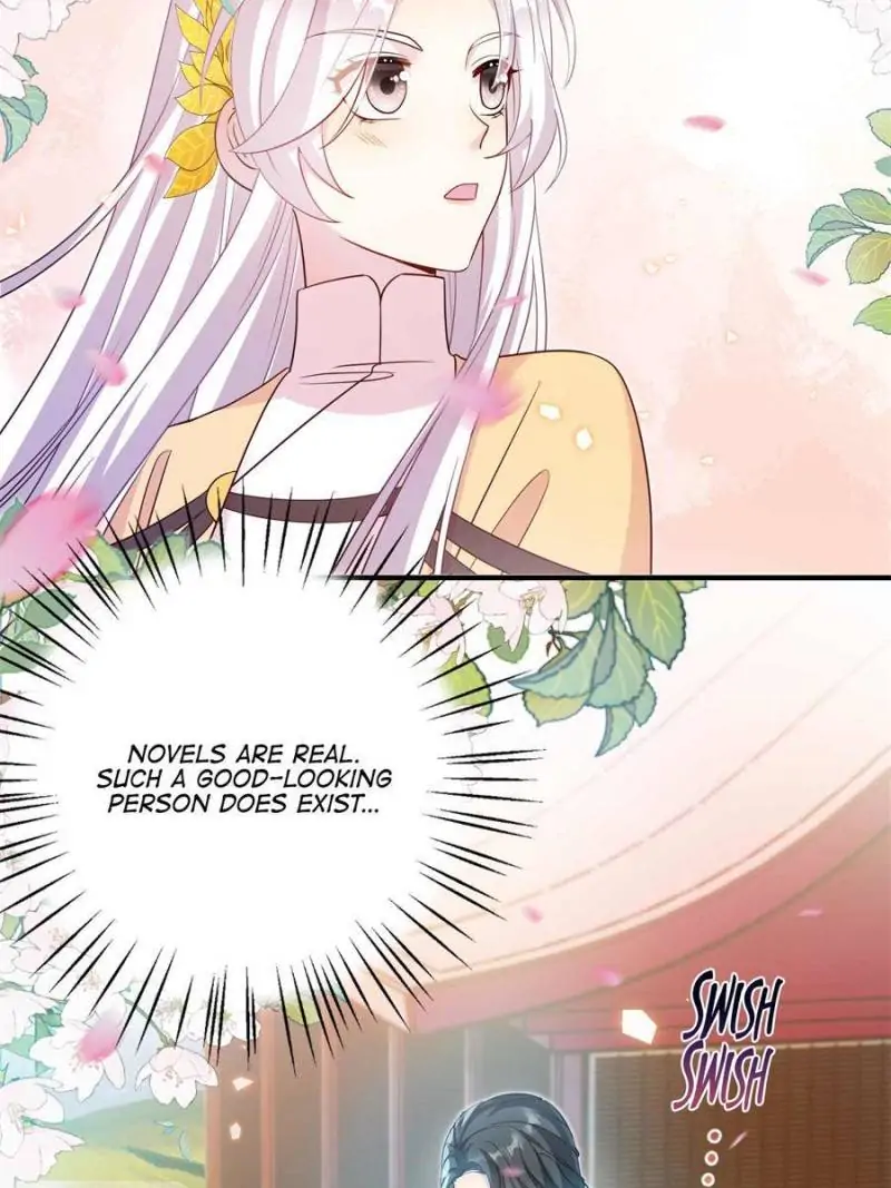 The Beauty and Her Adonises Chapter 15 - page 14