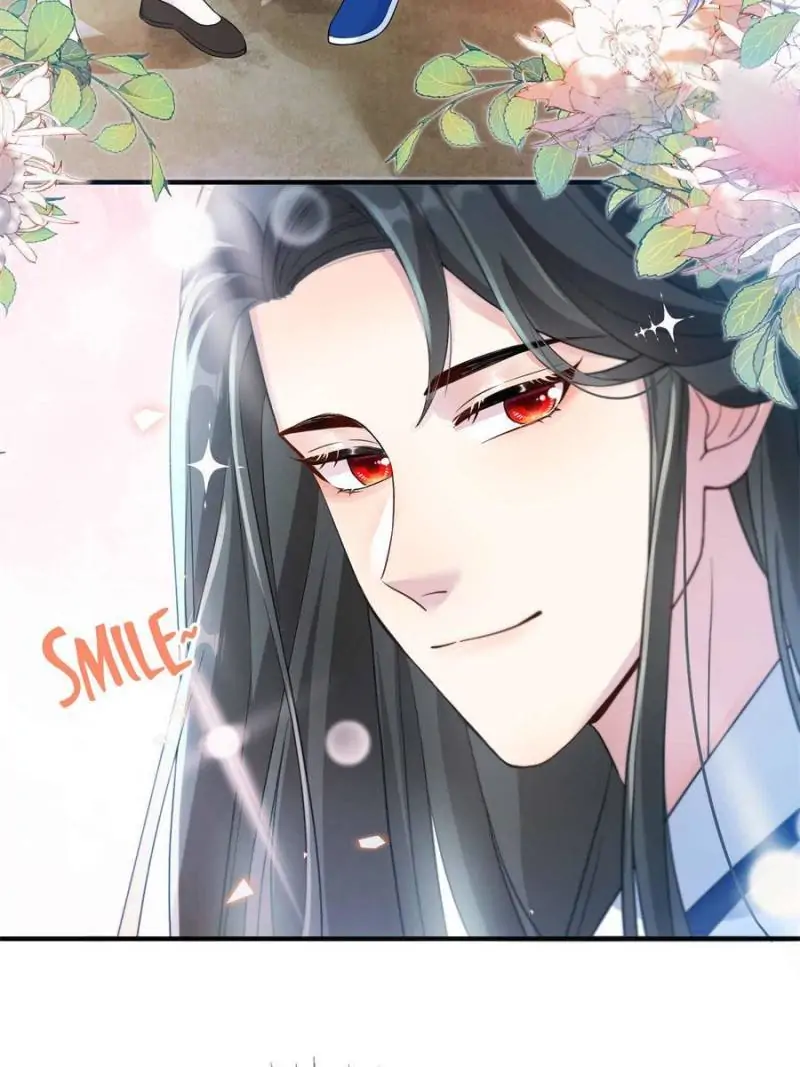 The Beauty and Her Adonises Chapter 15 - page 16