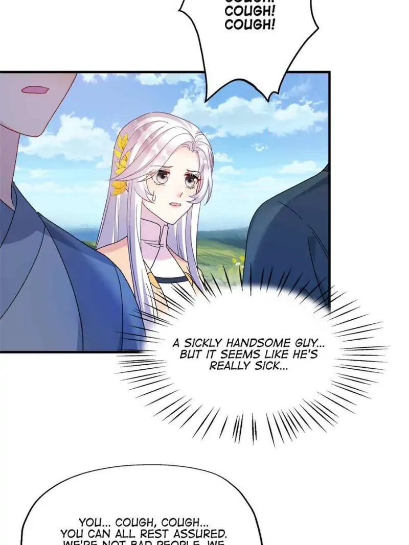 The Beauty and Her Adonises Chapter 15 - page 20