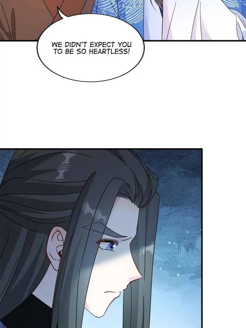 The Beauty and Her Adonises Chapter 15 - page 25