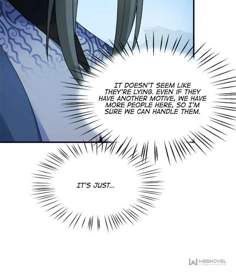 The Beauty and Her Adonises Chapter 15 - page 26