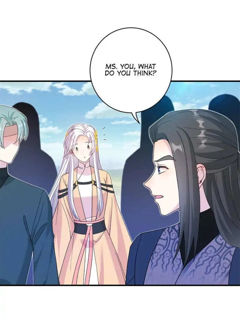 The Beauty and Her Adonises Chapter 15 - page 27