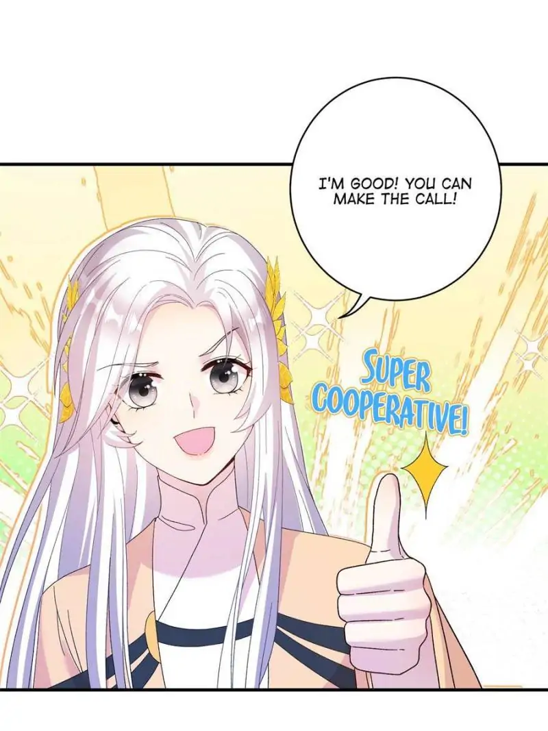 The Beauty and Her Adonises Chapter 15 - page 28