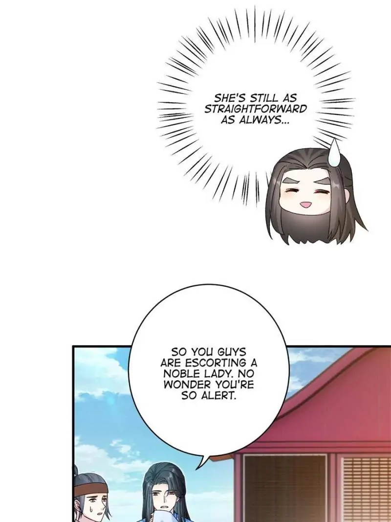 The Beauty and Her Adonises Chapter 15 - page 29