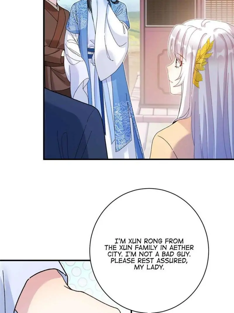 The Beauty and Her Adonises Chapter 15 - page 30