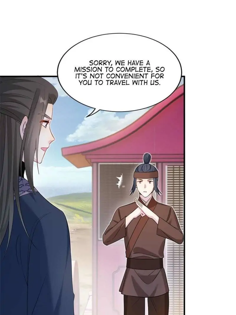 The Beauty and Her Adonises Chapter 15 - page 4