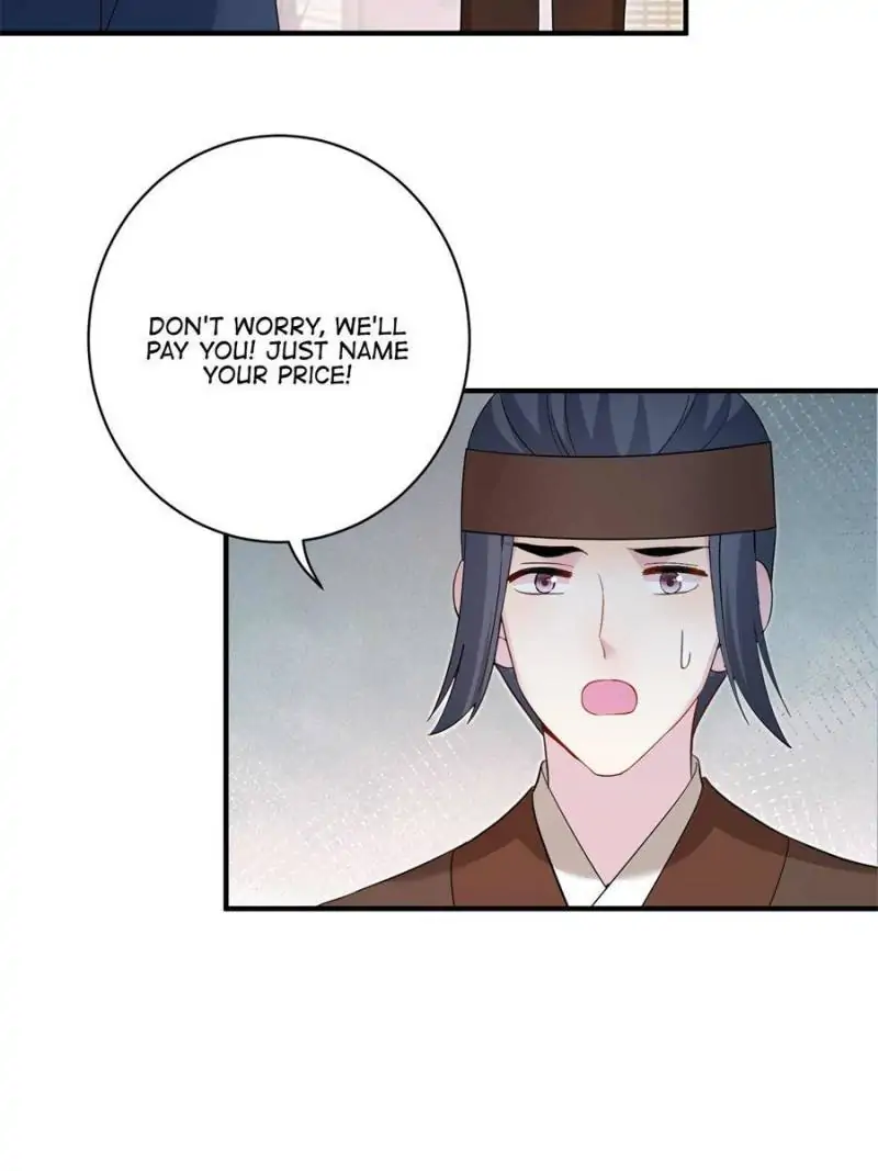 The Beauty and Her Adonises Chapter 15 - page 5