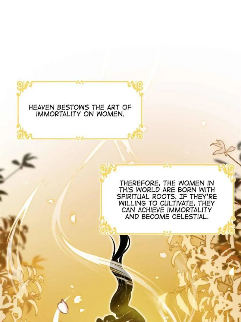 The Beauty and Her Adonises Chapter 14 - page 1