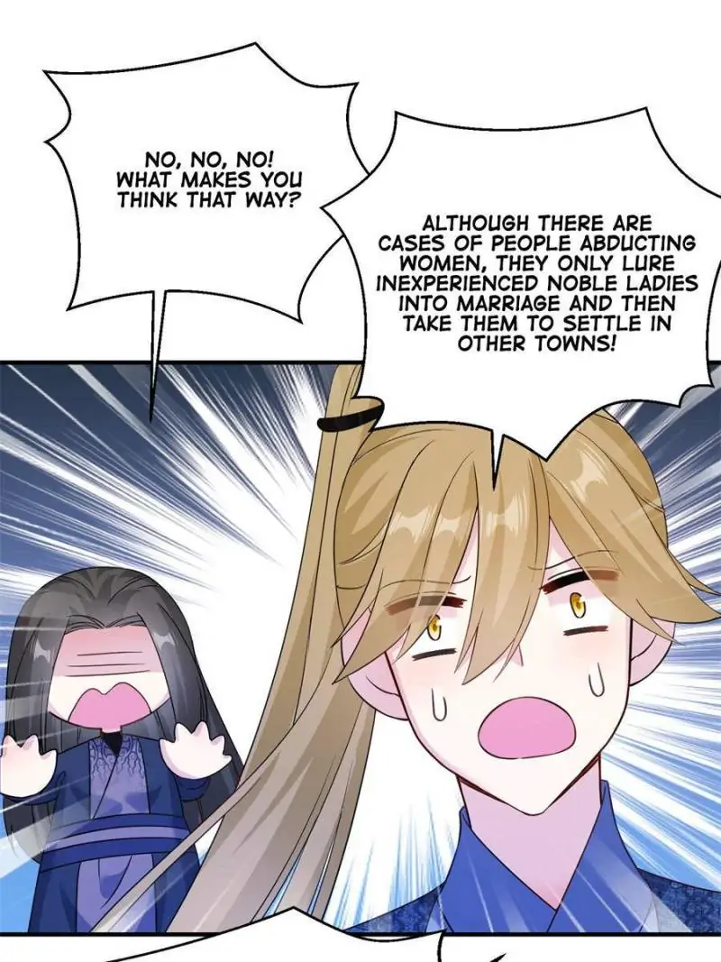 The Beauty and Her Adonises Chapter 14 - page 10