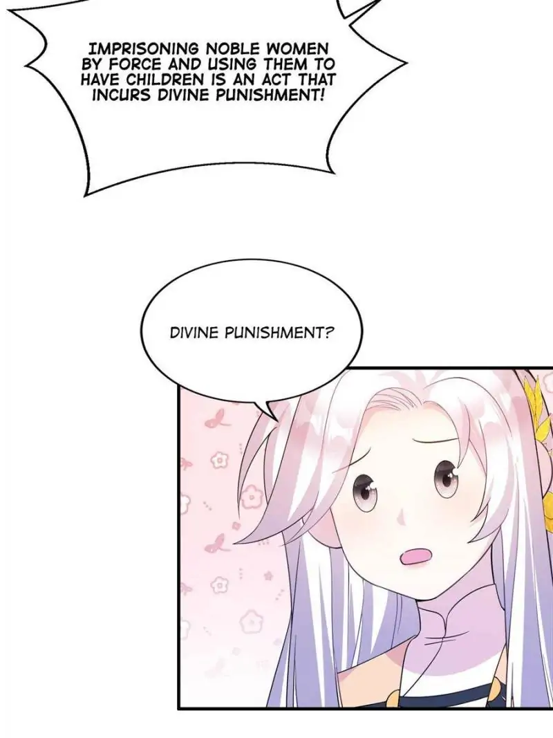 The Beauty and Her Adonises Chapter 14 - page 11