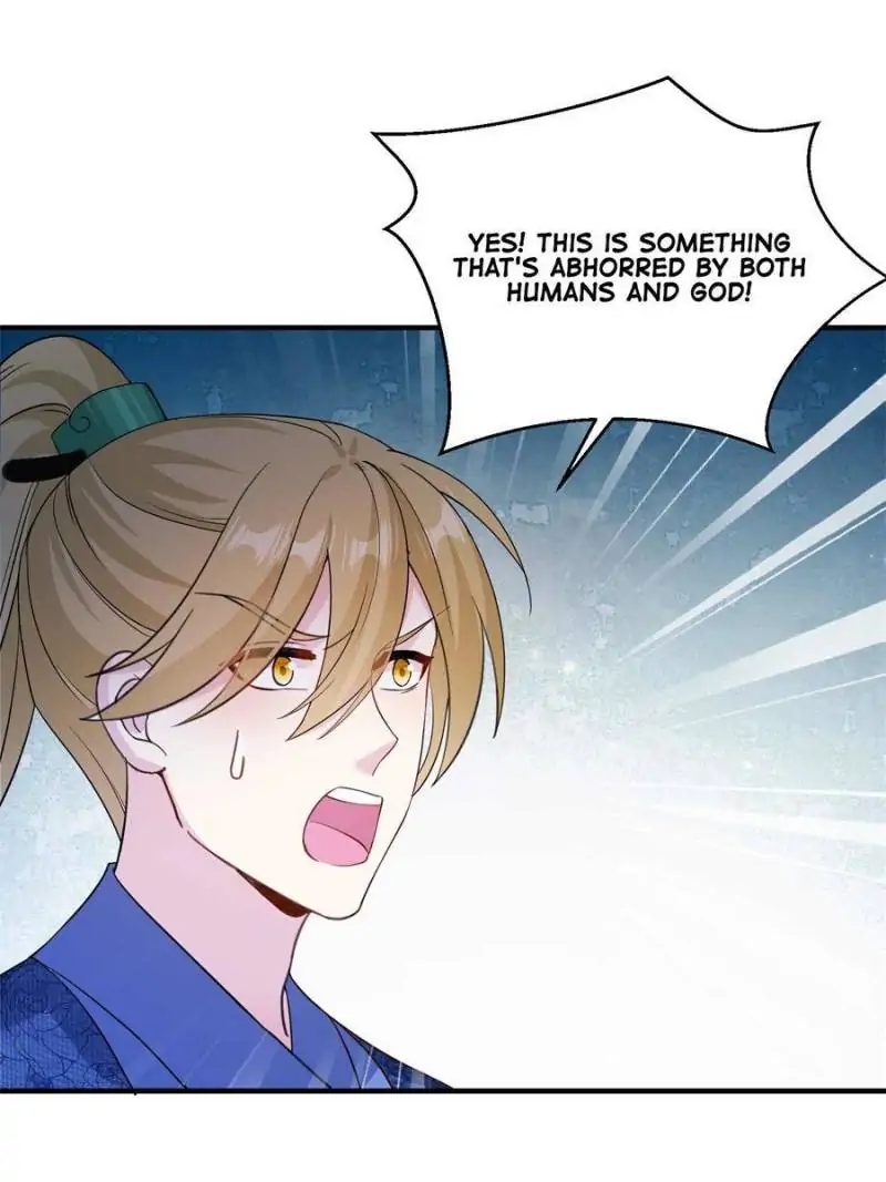 The Beauty and Her Adonises Chapter 14 - page 12