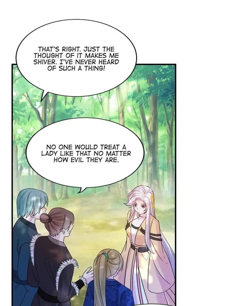 The Beauty and Her Adonises Chapter 14 - page 13
