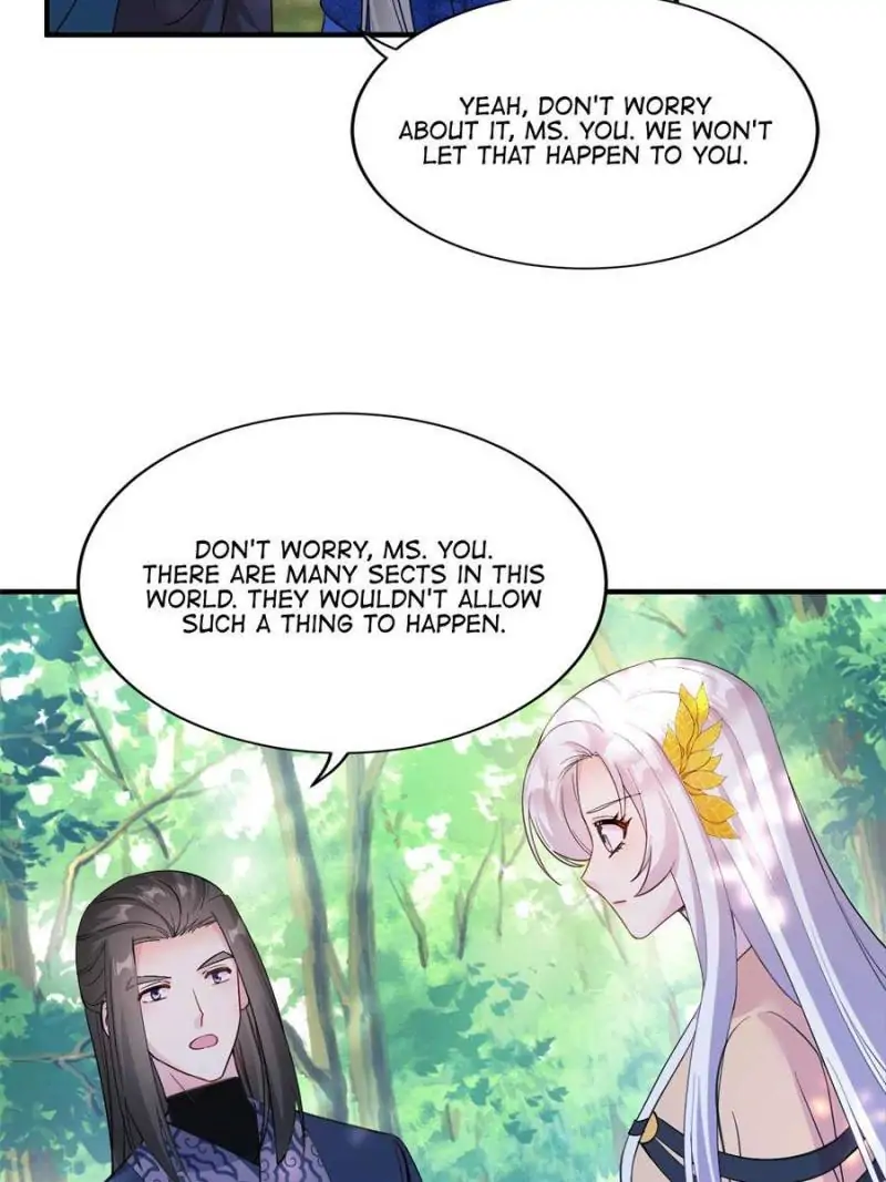 The Beauty and Her Adonises Chapter 14 - page 14