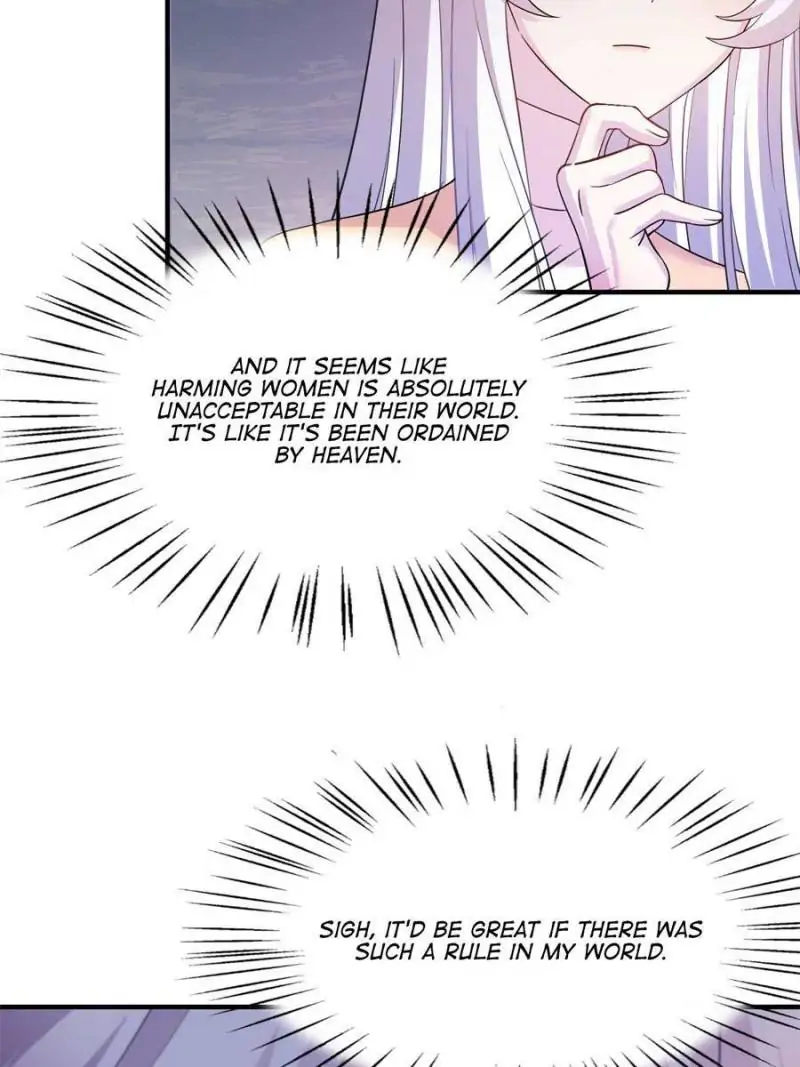 The Beauty and Her Adonises Chapter 14 - page 16