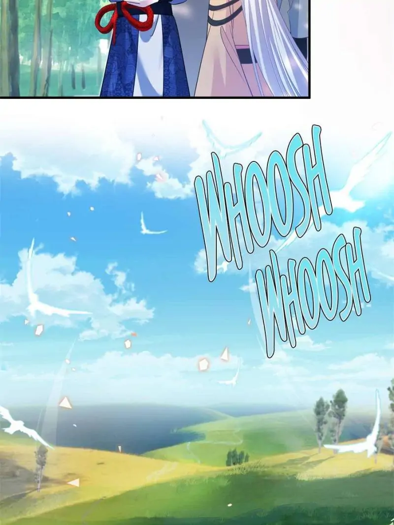 The Beauty and Her Adonises Chapter 14 - page 21