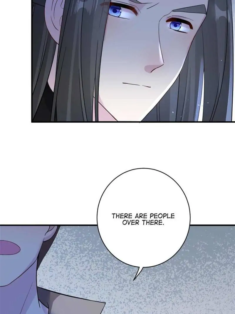 The Beauty and Her Adonises Chapter 14 - page 29
