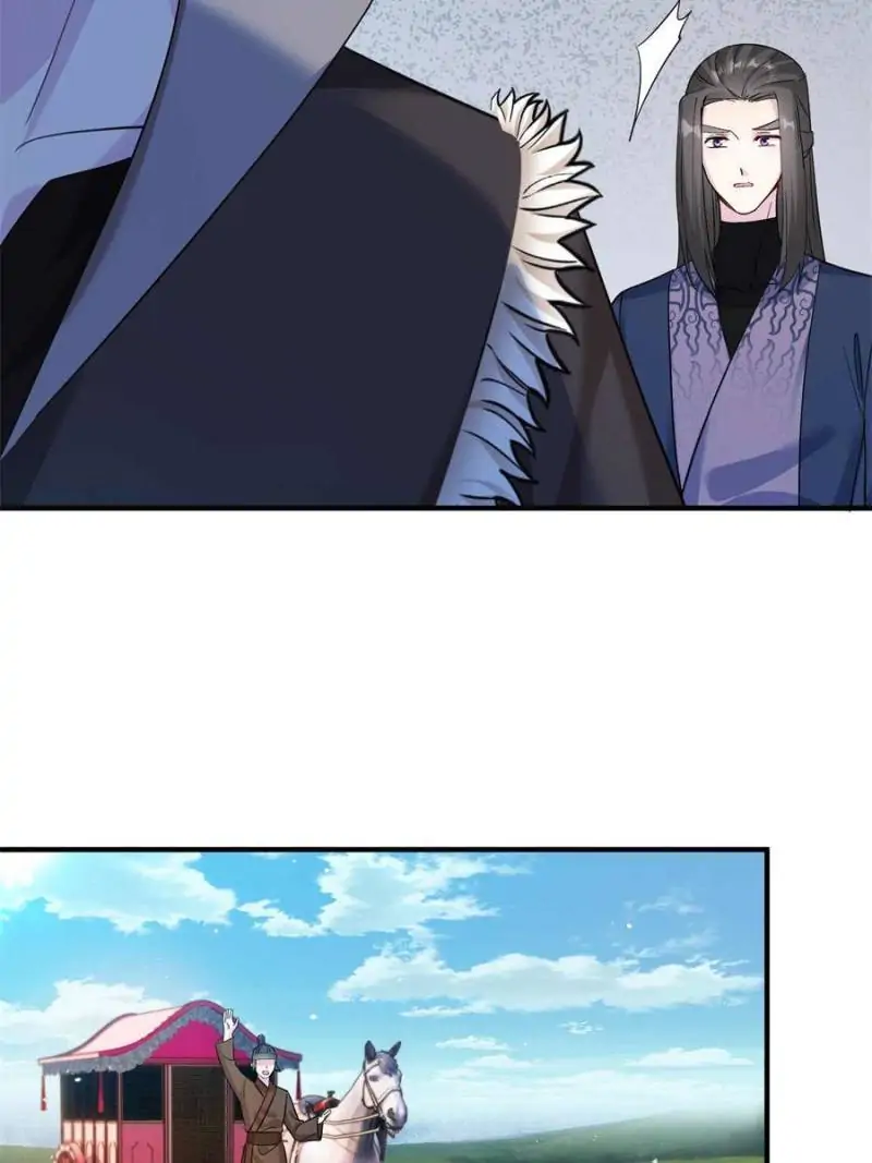 The Beauty and Her Adonises Chapter 14 - page 30
