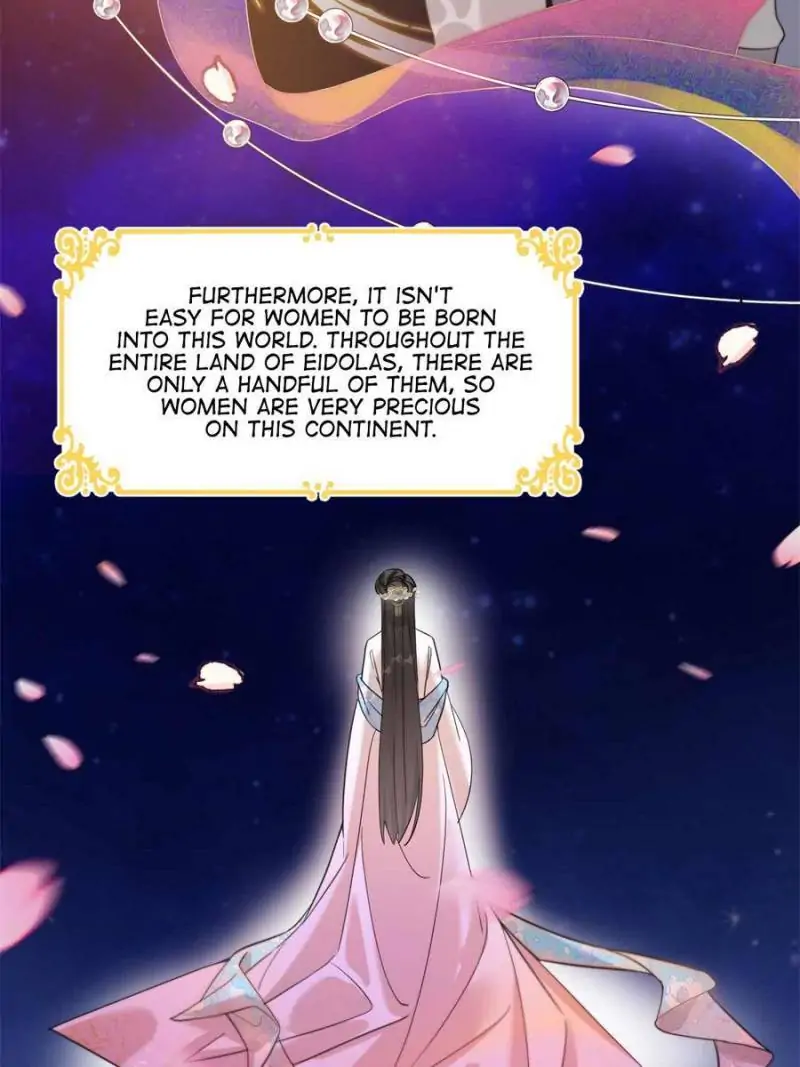 The Beauty and Her Adonises Chapter 14 - page 4