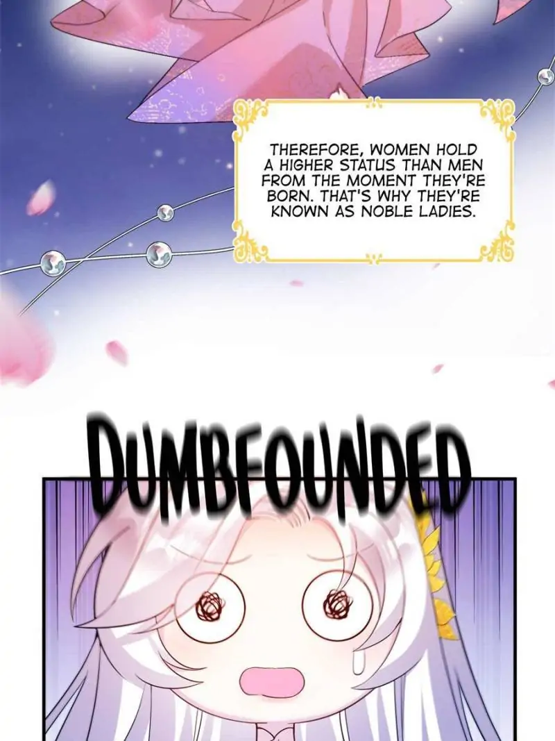 The Beauty and Her Adonises Chapter 14 - page 5