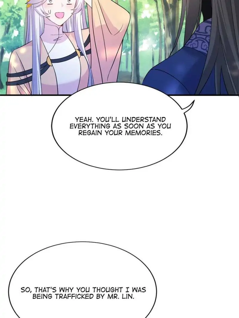 The Beauty and Her Adonises Chapter 14 - page 7