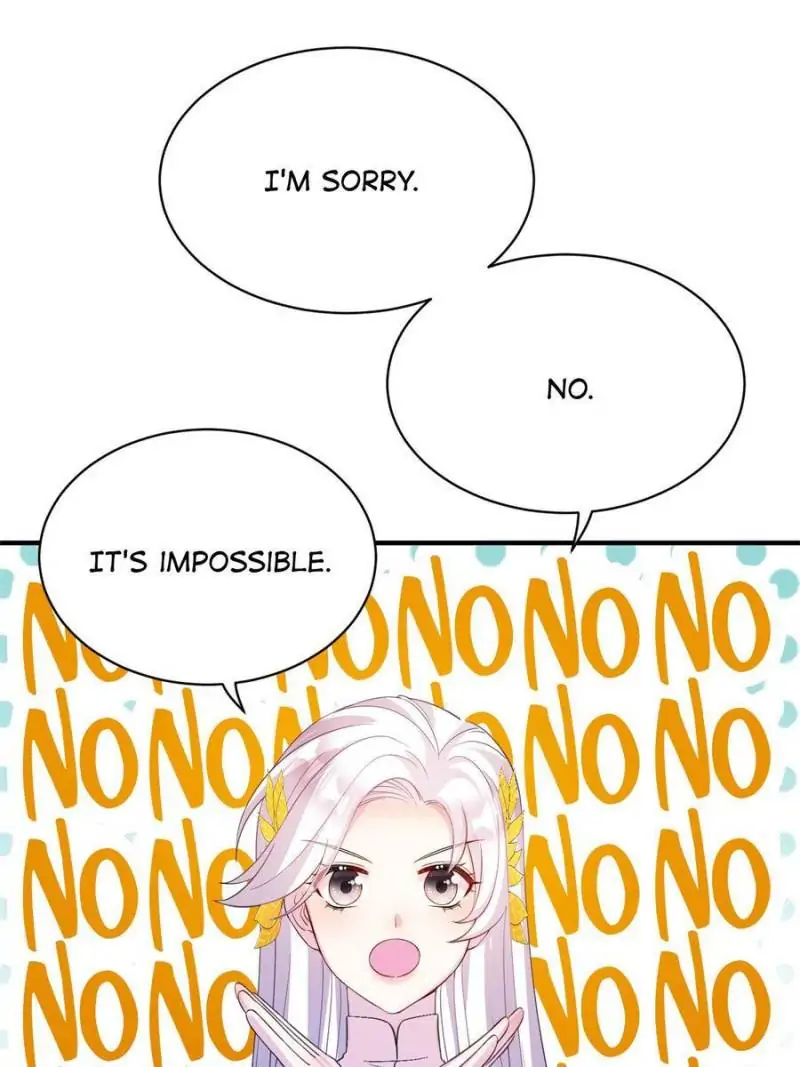 The Beauty and Her Adonises Chapter 13 - page 1