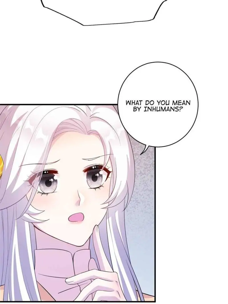 The Beauty and Her Adonises Chapter 13 - page 11