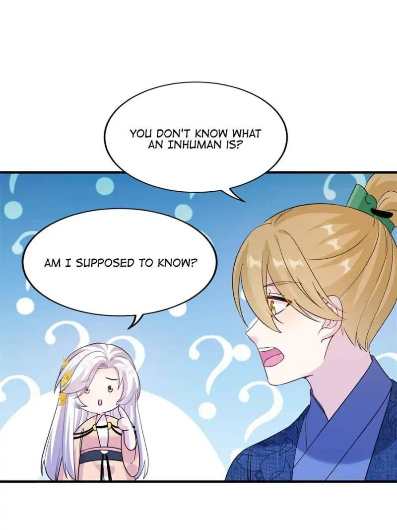 The Beauty and Her Adonises Chapter 13 - page 12