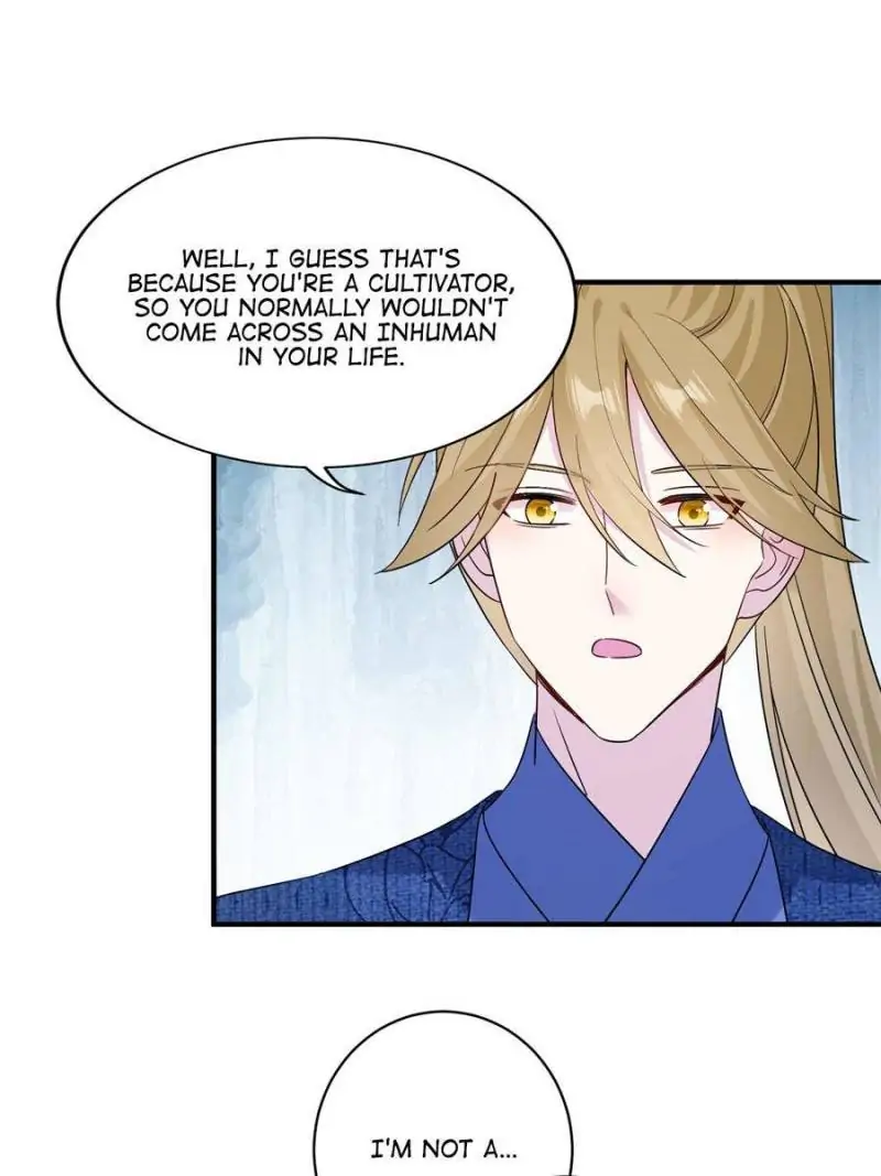 The Beauty and Her Adonises Chapter 13 - page 13