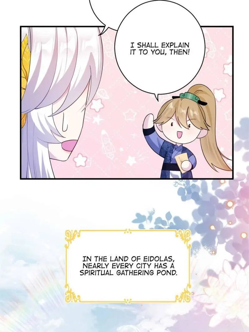 The Beauty and Her Adonises Chapter 13 - page 14
