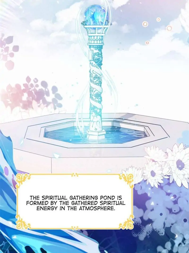 The Beauty and Her Adonises Chapter 13 - page 15