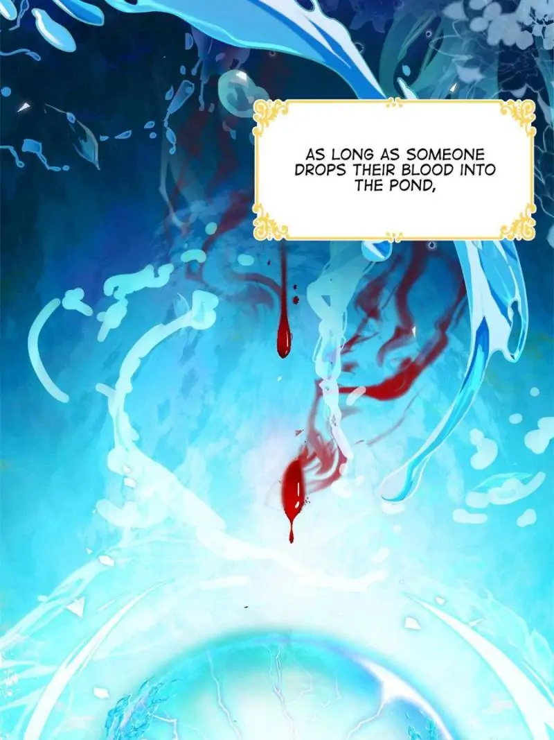 The Beauty and Her Adonises Chapter 13 - page 16