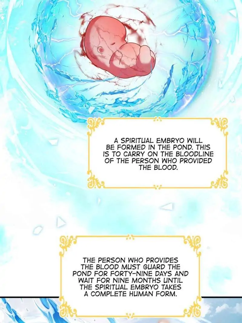The Beauty and Her Adonises Chapter 13 - page 17