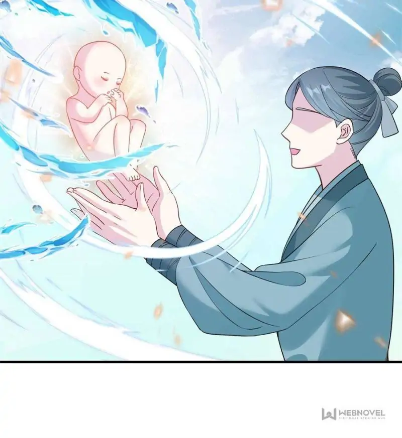 The Beauty and Her Adonises Chapter 13 - page 18