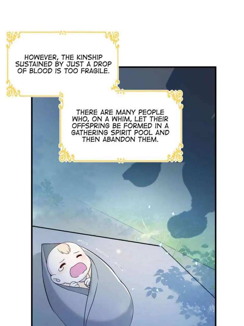 The Beauty and Her Adonises Chapter 13 - page 19