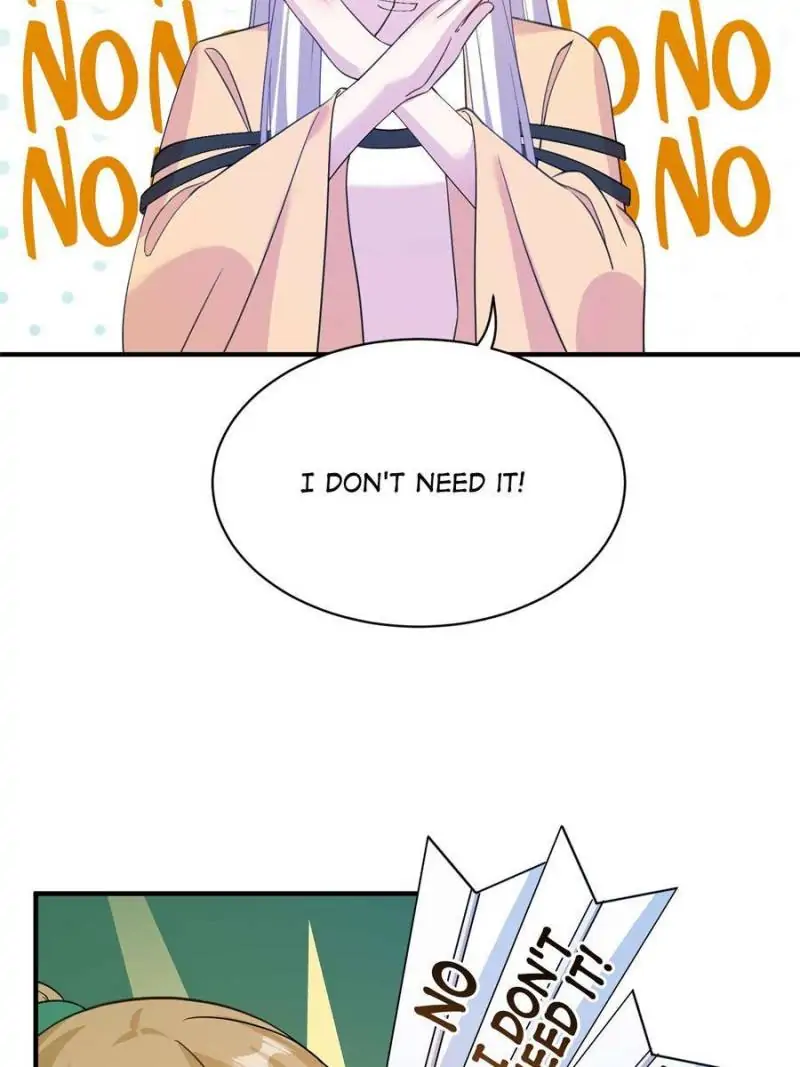 The Beauty and Her Adonises Chapter 13 - page 2