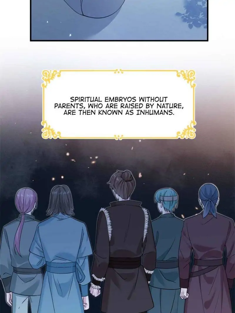 The Beauty and Her Adonises Chapter 13 - page 20