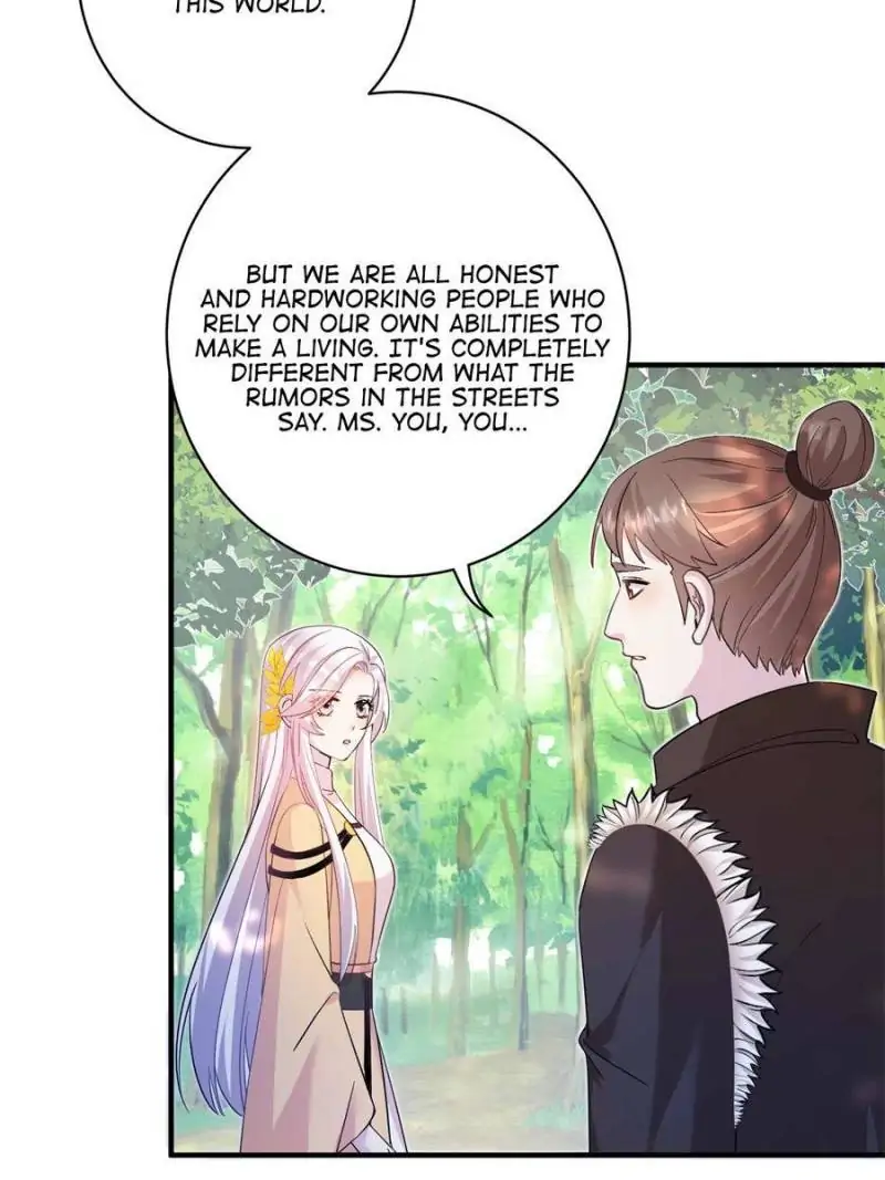 The Beauty and Her Adonises Chapter 13 - page 23