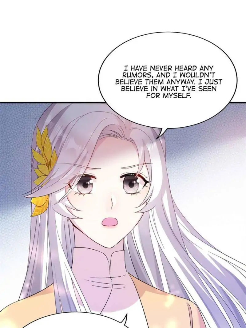 The Beauty and Her Adonises Chapter 13 - page 24