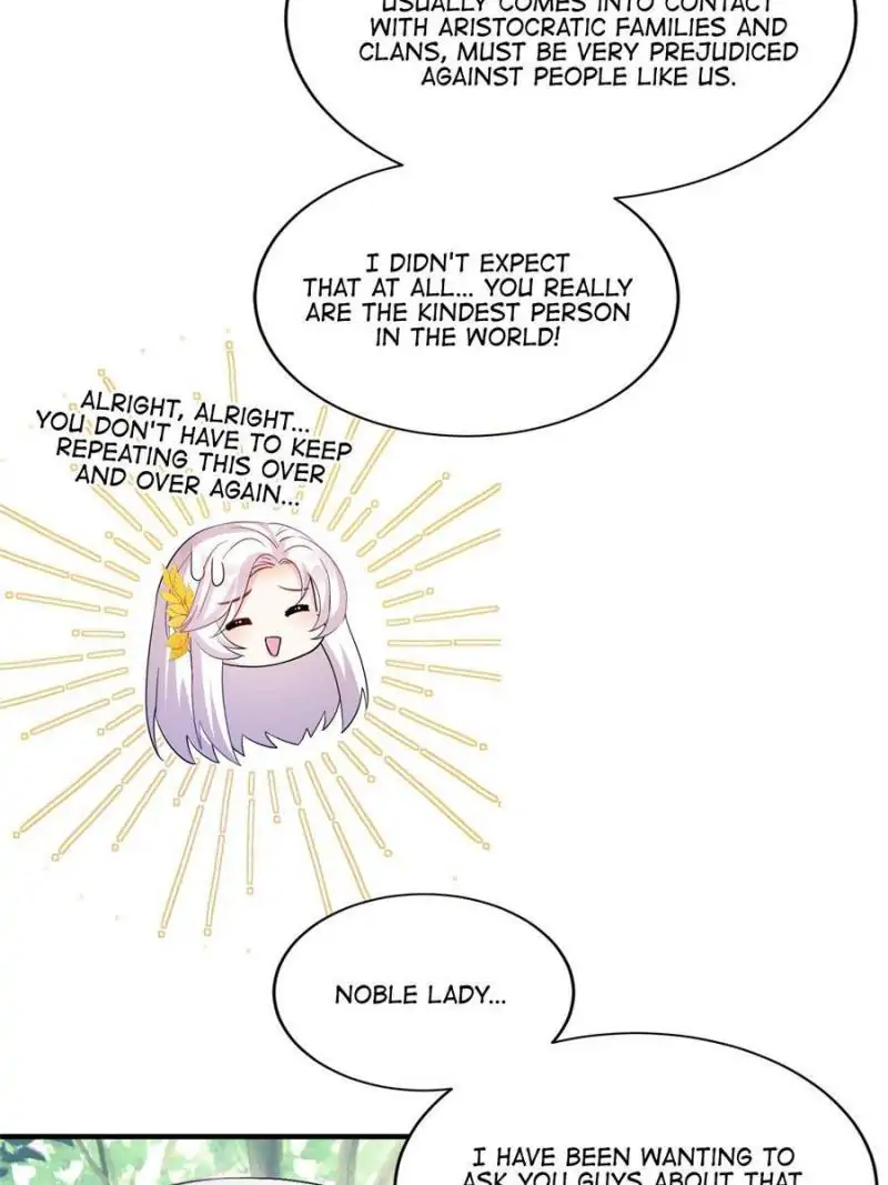 The Beauty and Her Adonises Chapter 13 - page 26