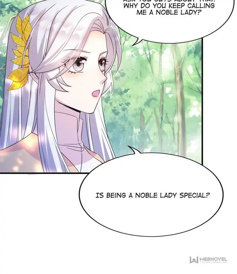 The Beauty and Her Adonises Chapter 13 - page 27