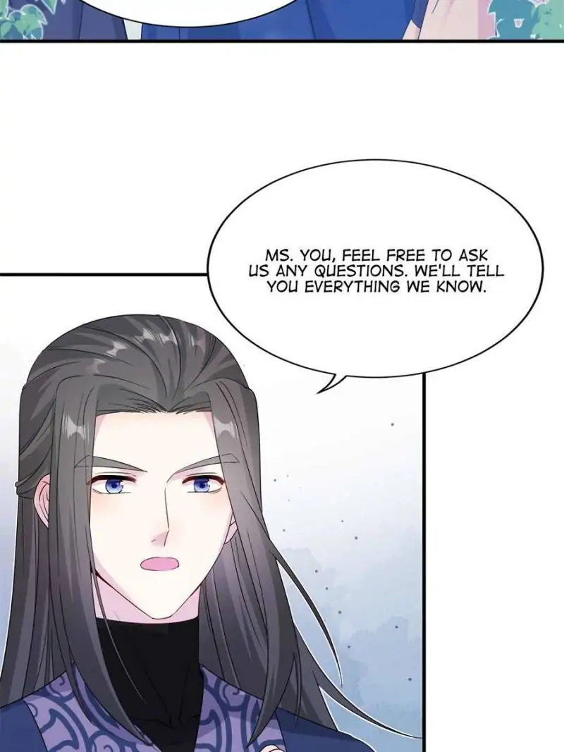 The Beauty and Her Adonises Chapter 13 - page 31